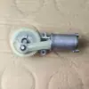 Accesorios de movimiento de bomba de aire para coche motor de cilindro boquilla de aire medidor de aire manguera de aire accesorios de bomba de aire para coche 19 cilindros 12V