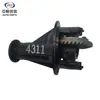 Adequado para Séries Changan, Wuling e Dongfeng Xiaokang Montagem Principal da Caixa de Câmbio Montagem do Conjunto de Engrenagens Traseiras para Transmissão Precisa
