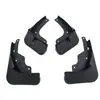 Para-lamas para Volkswagen Id.3 2021-2025 para Comércio Exterior Transfronteiriço