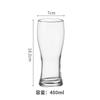 Vaso de cerveza Mesoma Gibraltar vaso de agua vaso de jugo taza de té de frutas octagonal mojito copa de vino con burbujas