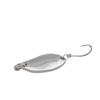 Liansen equipo de pesca lentejuela boca de caballo 1.5g 2.5G 3.5G 5G pieza boca de caballo estampada chapado en oro plata