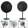 Capa Protetora para Ventilador Industrial Amazon Transfronteiriço à Prova de Poeira e Chuva Tecido Oxford Universal para Ventilador Elétrico de Chão Doméstico