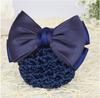 Acessórios de flores para cocar profissional, penteado, grampo de cabelo, garçom, hotel, banco, aeromoça, enfermeira, laço, rede de bolso, rede de cabelo