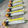 Perforadora Neumática Inteligente de Anclaje Mqt-130/4.2 Peso Medio-Pesado Perforadora Neumática de Anclaje Tipo Pata de Apoyo Mina de Carbón