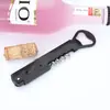 Chaveiro Criativo Chave Antiga Metal Cerveja Abridor de Garrafas de Vinho Multifuncional Cozinha Casa Mercadoria Prática