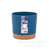 Maceta Hidropónica Personalizable Anthony Lazy Maceta de Plástico de Escritorio Absorbente de Agua para Plantas Verdes de Interior Balcón Escritorio Simple