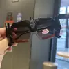 Gafas de Sol Infantiles Robot Transformable Niños Lindo Dibujo Animado Gafas Mecha Gafas de Vacaciones Niños Autobots
