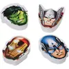 Apagador (decorado) Os Vingadores Sortidos