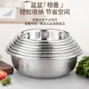 Nuevo lavabo de gran capacidad para restaurante, hotel, cocina doméstica, lavavajillas y calentador de fideos al vapor, lavabo de acero inoxidable