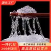 Nido de Golondrina Selecto de Yunnan 6A con Bajas Impurezas, Al por Mayor en Lata, Remojado Natural, Liofilizado y Cocido