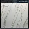 Foshan Réplica Piedra Sinterizada Esmaltada Pared de Fondo para TV Sala de Estar Azulejo 800x2600 Veta Continua Losa Grande Moderna Lujo Ligero