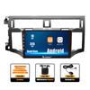 Adecuado para Toyota Asia Dragon 2006-2011, navegador Android para coche, GPS, imagen de marcha atrás, máquina todo en uno para coche.