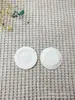 Casa de Boneca Miniatura Prato Pequeno Tigela Pequena Prato de Jantar Prato de Frutas Prato Branco Brinquedo de Cozinha Recipiente Pequeno Fabricante de Origem