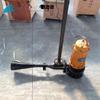 Aerador de Tiro Submersível Aerador Submersível 2.2Kw Nanjing Capude