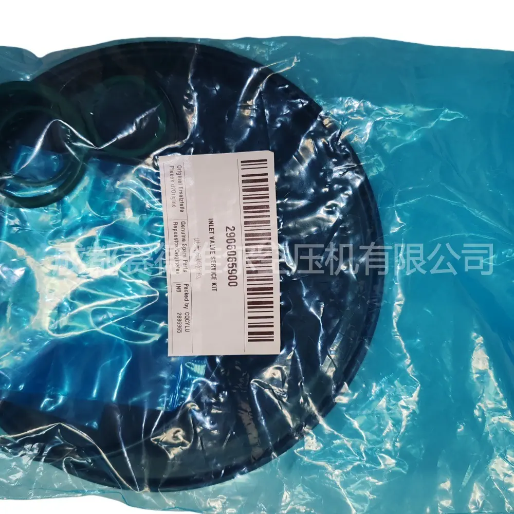 2906065900 INLET VLV SERV KIT阿