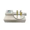 Probador de torque de tapa de botella HB-100, medidor de torque de tapa de botella, dispositivo de detección de fuerza de apertura de tapa