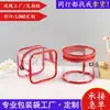 Bolsa de Cosméticos de PVC Transparente, Bolsa de Armazenamento de Cosméticos Feita Sob Medida, Bolsa Saco com Zíper Feita Sob Medida, Bolsa de Bebê Transparente de PVC