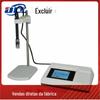 Medidor de sódio de mesa industrial testador de sódio testador de sódio de água analisador de qualidade da água de laboratório