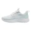Zapatillas versátiles y cómodas de suela gruesa y color degradado, zapatos casuales de rebaja elegantes y a la moda, zapatos de malla simple transpirables para mujer
