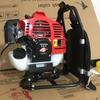 Motor de cortacésped Honda King de cuatro tiempos, mochila de colgar lateral, dos tiempos, motor de gasolina importado, potencia de hierba, motor principal