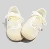 Novo Estilo de Primavera Tênis de Treino Alemão Feminino 2026 Versátil Moda Casual Plano Respirável Alta Aparência Tênis de Estudante para Mulheres