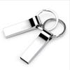 Pen Drive USB de 64g com Gravação, Atacado, Grande Capacidade, Metal, Alta Velocidade, Pen Drive de Presente de 128g, Música, Carro, À Prova d'Água, 32Gb, Celular