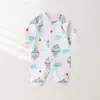 Liquidación de TemporadaLiquidación de Primavera, Otoño, Invierno: Enterizo de Bebé para Primavera y Otoño, Ropa para Recién Nacidos, Conjunto de Dos Piezas para Bebé