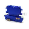 Nivel tubular 4 Wuxi Shuangle colector/grúa grúa grúa línea de contacto deslizante nivel 4 Colector JD4-100A