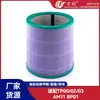 Filtro Compatible Wanchuang para Purificador de Aire Dyson Tp00/02/03/Am11 Elemento de Filtro Anti-Smog Bpo1