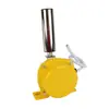 Fabricante KLT2 Máquina de Correia Interruptor de Deslocamento Anti-corrida HFKPT1-12-30 Máquina de Elevação Interruptor de Deslocamento de Duas Etapas Duas Vias