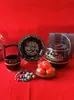 Conjunto Completo de Barris de Dote, Conjunto de Três Peças de Banheiro Pequeno e Grande em Madeira Maciça, Barris de Dote, Suprimentos de Casamento