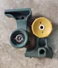 Accesorios enrollador de bobina Tenedor G2 Tenedor coaxial Cabeza de hongo