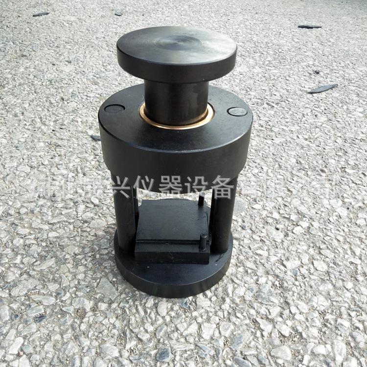 水泥抗折夹具1_副本
