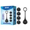 Agradable Entrenador de Larga Duración Quinta Generación Set Vibratorio Masculino Ejercicio de Pene Mancuerna Vibración Productos Divertidos para Adultos Hombres