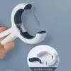 Prendedores de roupa sem rastros, prendedores grandes para secar colchas, meias grandes, lençóis à prova de vento para secar roupas, prendedores de colcha, prendedores de plástico