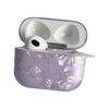 Patrón de Concha AirPods Tercera Generación Bluetooth TPU Universal IMD Funda para Auriculares Apple Personalizada Almacenamiento de Funda Fuente Transfronteriza