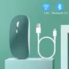 Teclado Bluetooth de 10 pulgadas 9 Adecuado para Teclado y Ratón para iPad Set 8 Teléfono Móvil Apple Android Teclado Bluetooth Universal para Tableta