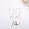Ganchos para Orejas, Pendientes, Tachuelas para Orejas Accesorios, Ganchos para Orejas DIY, Kits de Materiales para Pendientes Hechos a Mano, Accesorios para Pendientes Fabricante de Joyería