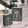 Bolsa de Embalaje para Pintura al Óleo Picasso, Té de Leche, Café, Horneado, Bolsa de Papel Kraft, Bolsa Tote Impermeable, Bolsa de Compras, Bolsa de Regalo