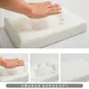Almofada de Assento de Espuma de Memória para Alunos do Ensino Fundamental Almofada Especial para Cadeira de Sala de Aula Almofada de Assento para Longos Períodos Sem Dor para Banco de Dormitório de Alunos do Ensino Médio Almofada para Glúteos