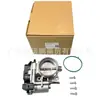 Adecuado para Jeep Modelos 18-26 Wrangler Grand Cherokee Cherokee 2.0t Cuerpo de aceleración 68428448Ab