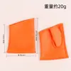 Guantes de Cuero para Mujer de Medio Dedo para Baile Pu Nightclub Pole Dance Street Dance Performance Dance Estilo Celebridad Guantes para Performance de Baile