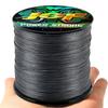 JOF en stock línea de pesca de larga distancia serie 4 línea PE Luya línea de pesca 300M-1000M línea de pesca Japón Herma línea de pesca
