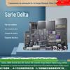 VFD004CB21A-20 Inversor Delta Delta VFD007CB21A-20 Inversor Delta Original
