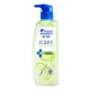 Nuevo Producto Head and Shoulders Champú y Acondicionador Anticaspa Dos en Uno Fragancia Gardenia Fragancia Manzana Verde Champú Original Venta al por Mayor