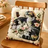 Nuevas fundas de cojín y almohada con estampado tridimensional para uso doméstico, adecuadas para sofás, salas de estar y dormitorios