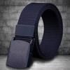 Em estoque de cabelo rápido cinto tático de nylon masculino e feminino estudante esportes ao ar livre proteção do trabalho não-metal de secagem rápida cinto de treinamento militar