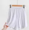 Atacado do Fabricante Verão Feminino Modal Esportivo Tamanho Grande Casual Casa Pijamas Calças Largas Soltas Que Podem Ser Usadas Fora