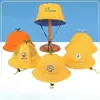 Chapéu de pescador com bordado e impressão publicitária para homens e mulheres, chapéu de balde à prova de sol para atividades ao ar livre, chapéu de pescador publicitário para crianças