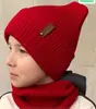 Gorros de Invierno Tejidos de Alta Venta para Niños y Adultos, Cálidos y Engrosados, Multicolor, Gorros sin Logo en Amazon